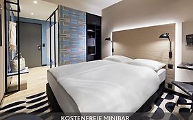 LÉGÈRE HOTEL Erfurt