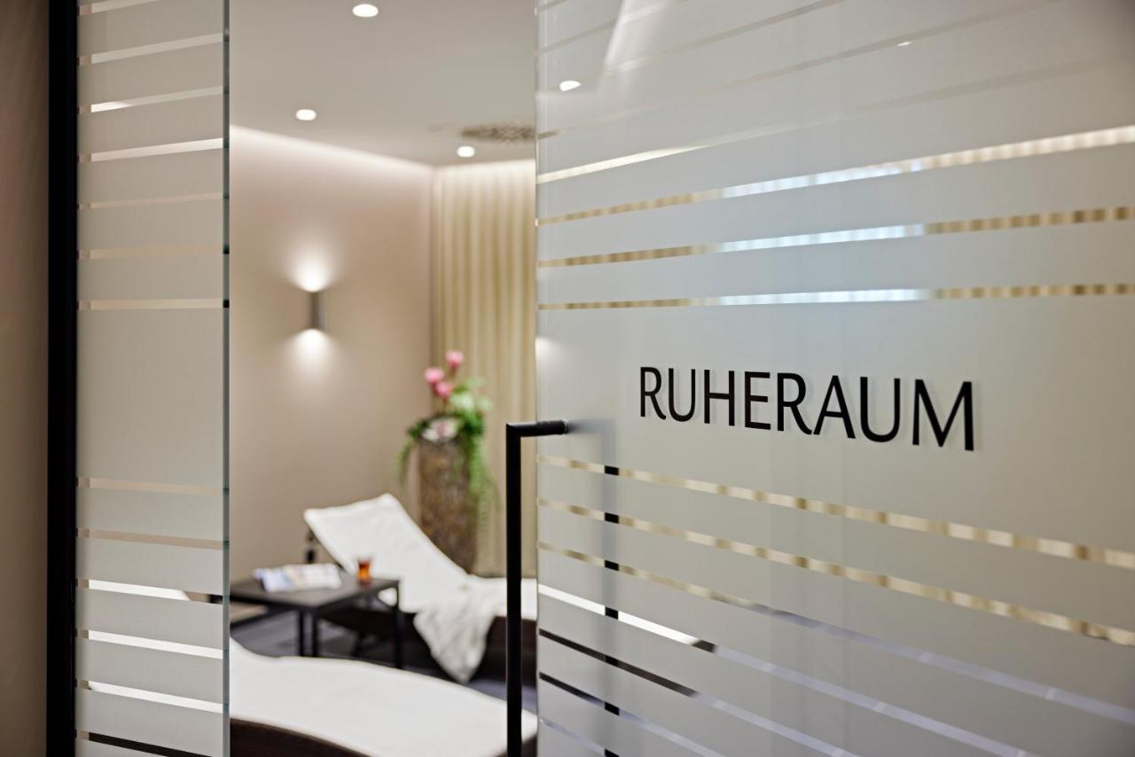 LÉGÈRE HOTEL Erfurt Extérieur photo