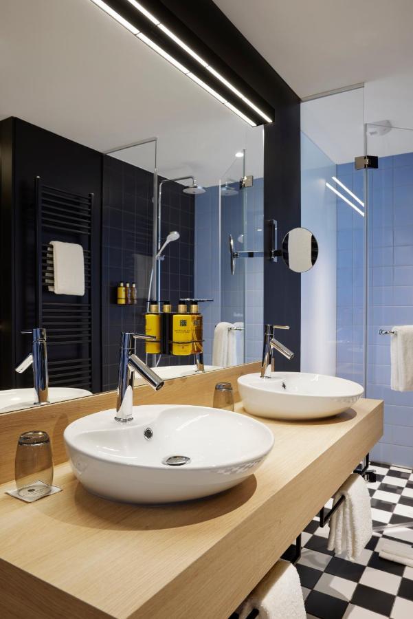 LÉGÈRE HOTEL Erfurt Extérieur photo