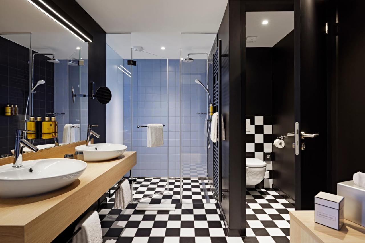 LÉGÈRE HOTEL Erfurt Extérieur photo