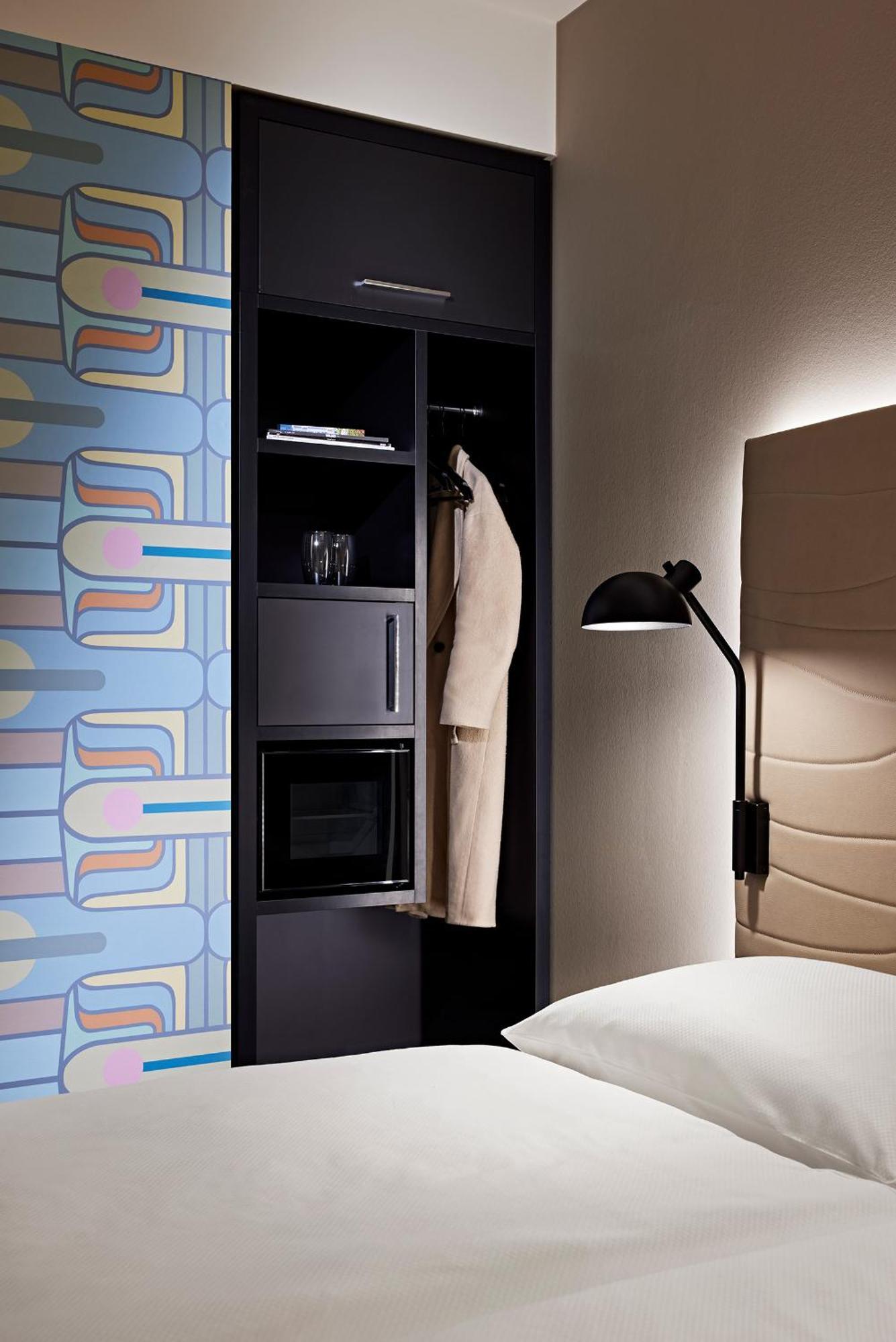 LÉGÈRE HOTEL Erfurt Extérieur photo